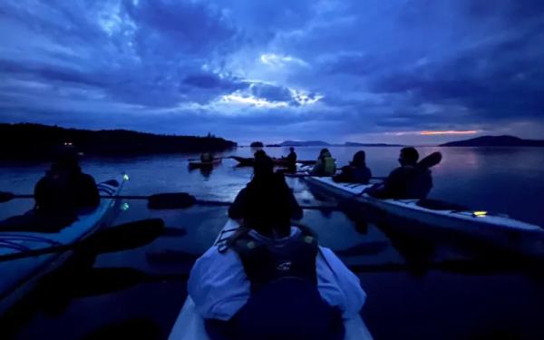 San Juan Island, Washington