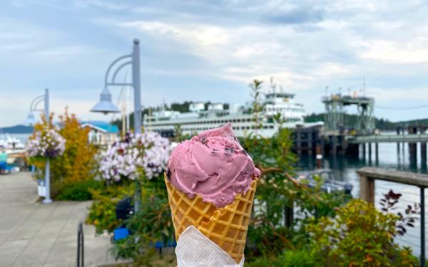 Friday Harbor, Washington