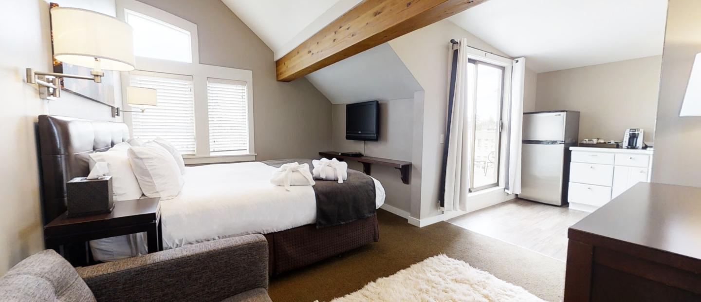 Bird Rock Hotel - San Juan Suite